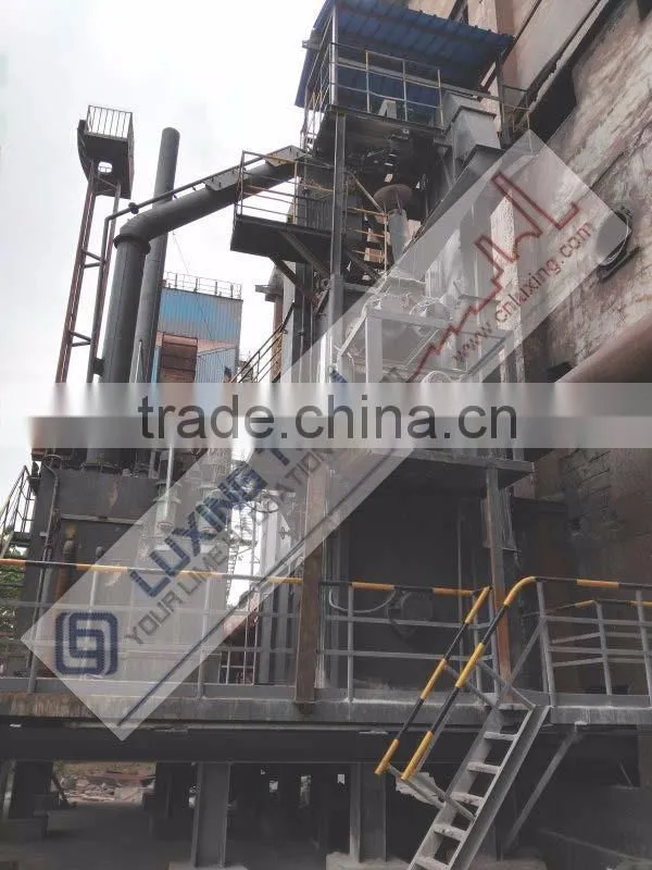 lime production line produce hydrated lime production machine