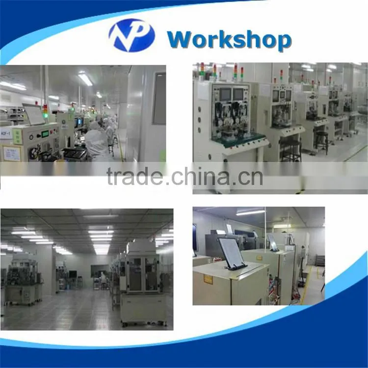 3.5 inch high brightness lcd panel 320x480