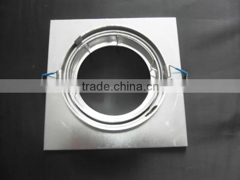 AR111 led ceiling light hong kong weixingtech led ceiling lighting