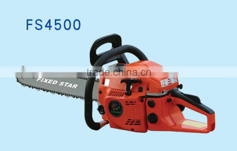hot new products Chain saw 2hp