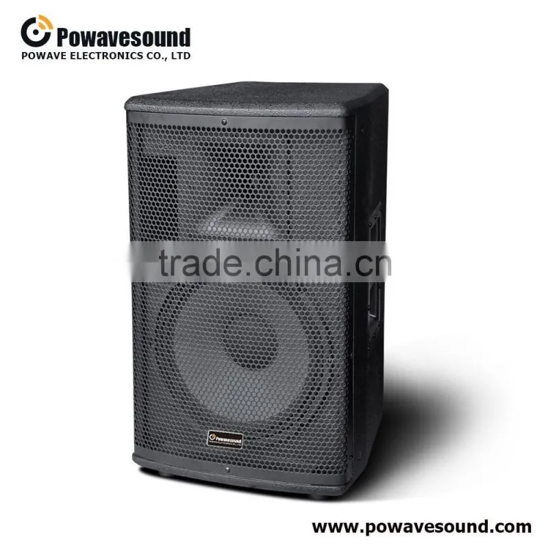 L1 powavesound portable active speaker system jbbos sound system