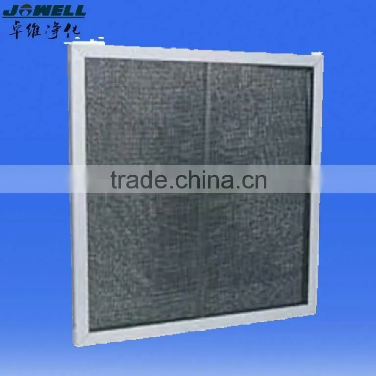 Repeated washable nylon mesh coarse air filter