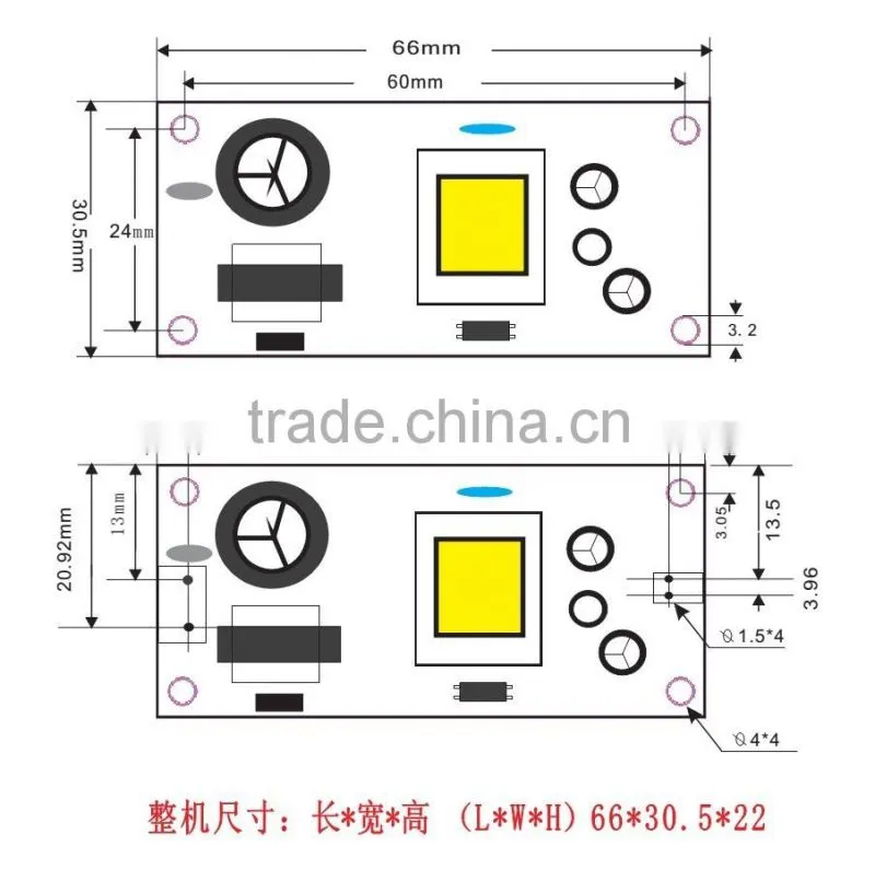 UL 5vdc power supply 2000mA power supply for led strip light