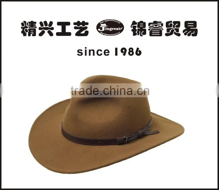 2016 wholesale jingreat hot design sun visor hat