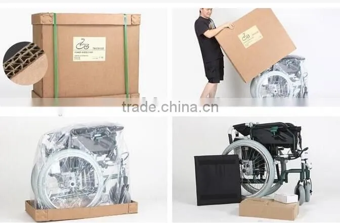 Hot Selling!! Mini Electric Mobility Scooter for Elderly People
