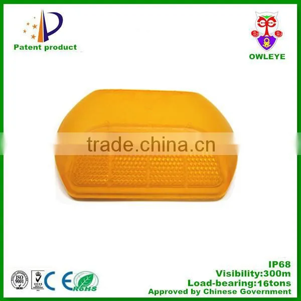 simlar as 3m reflective road studs/high strength cat eye reflective road studs