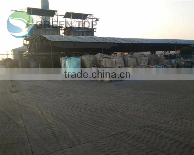 Coal Granular Activated Carbon for gas mask