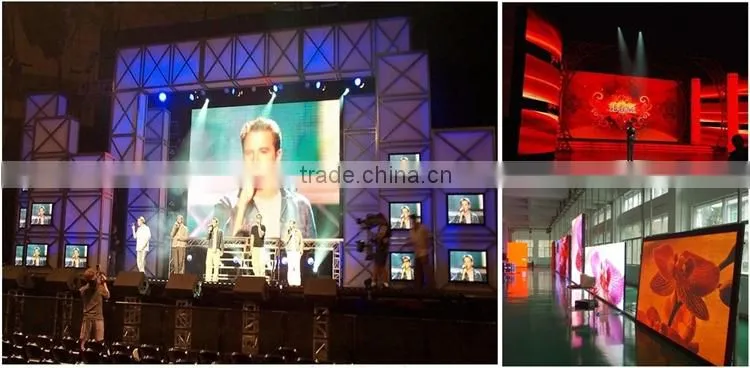Cheapest Price full color video led display xxx photos