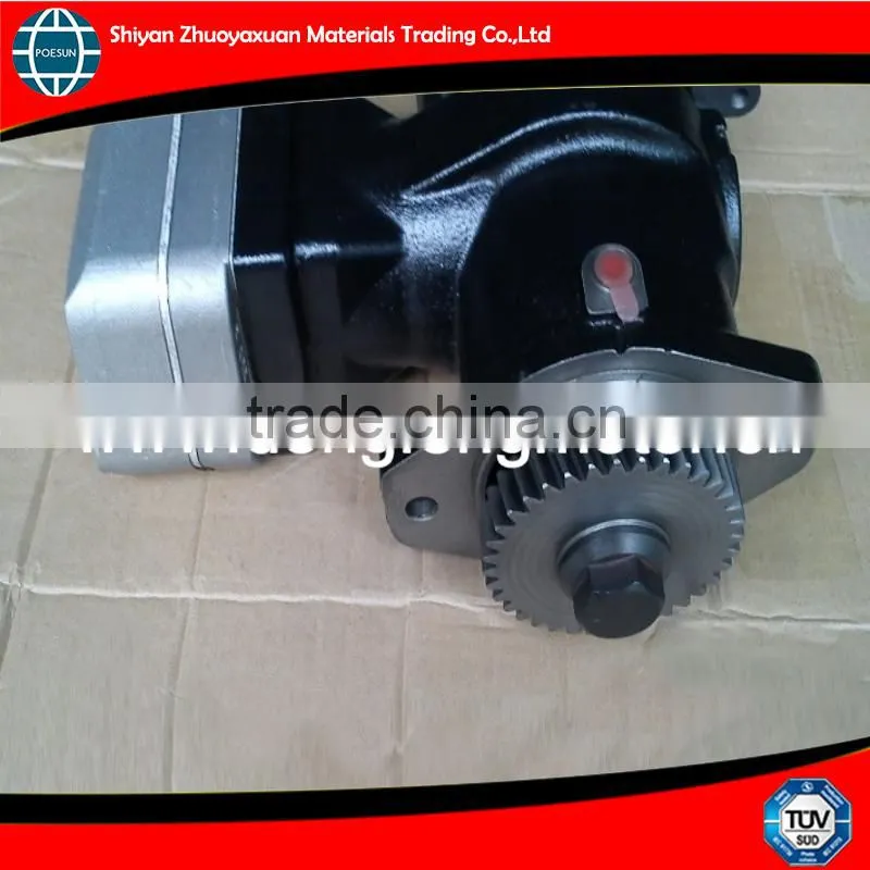 3976366 air compressor pump for dongfeng T375