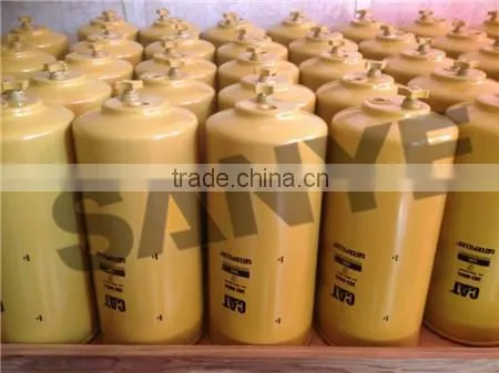 Liebherr Hydraulic oil filter 7373880