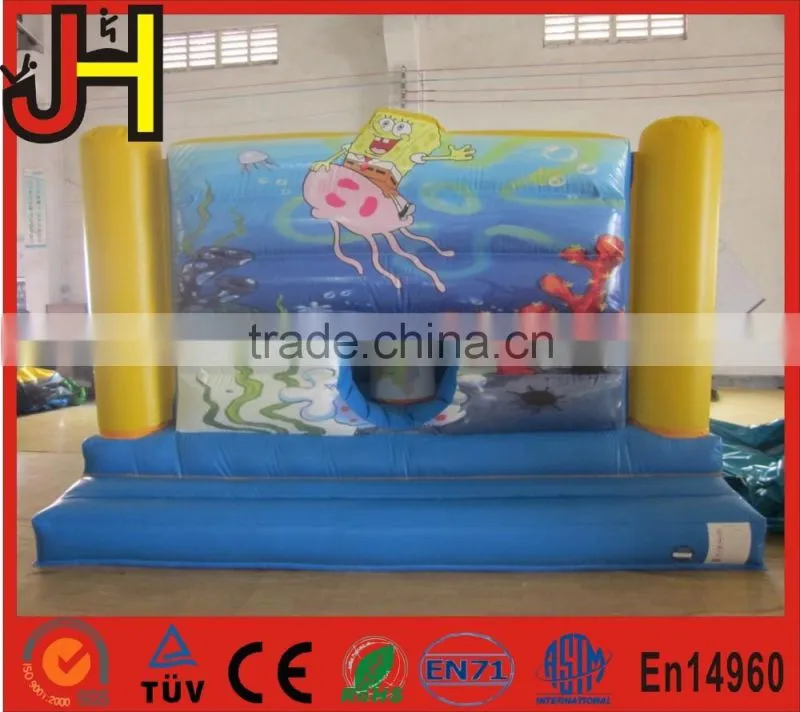 Mini Bouncy jumper, bounce house for kids
