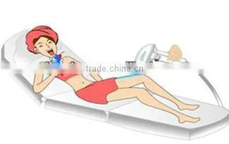 Y9-Yedda 808nm epilation laser hair removal machine diode