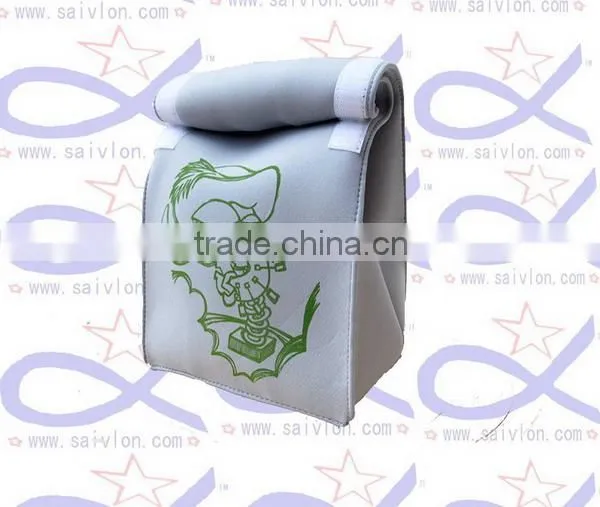 Quality best sell bottle ice bag