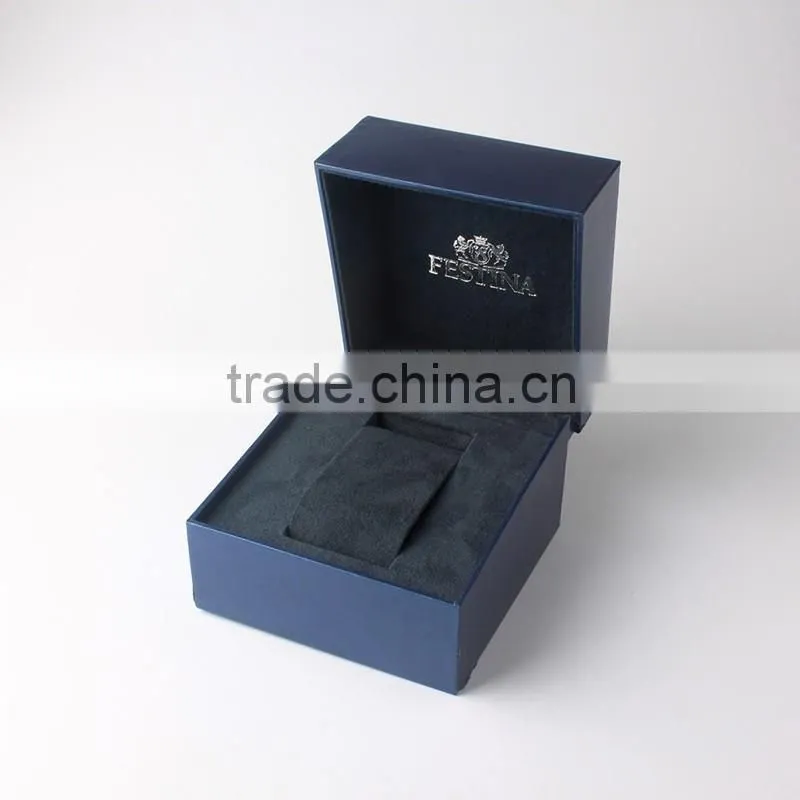 Custom design fashion gift box corporation China supplier