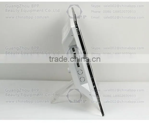 Portable Colposcope For Gynecology With Camera