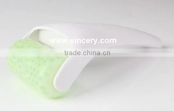 Face and Body Massage Skincool Ice Roller Derma Roller System Skin Care Rollers