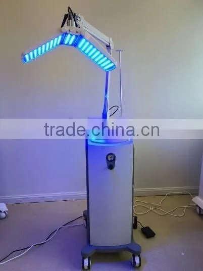 Lumsail oxygen jet peel machine for skin rejuvenation