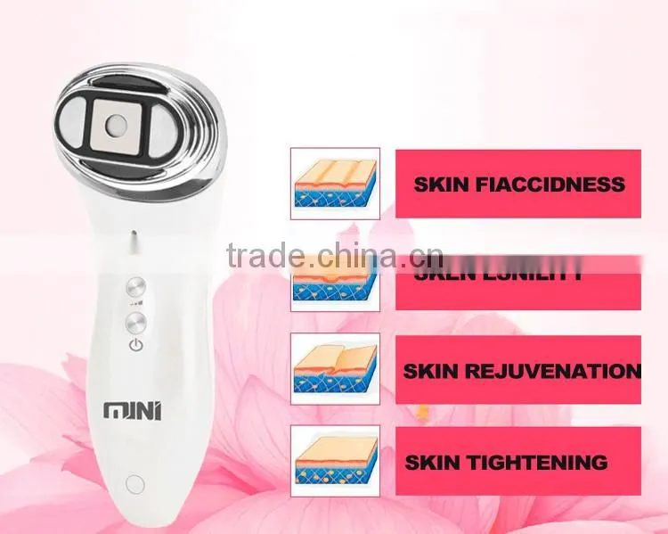 Instant Face Lift Mini Face Massage thread lift face tornado