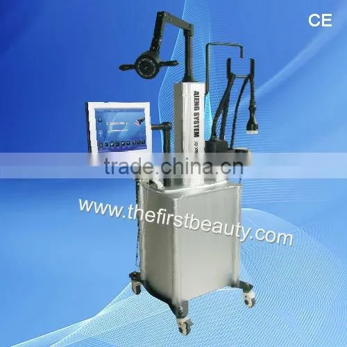 Liposlim cavitation machine