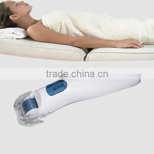 professional skin care products derma rolling machine dns derma roller L007