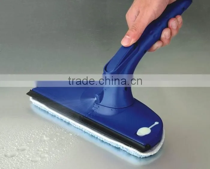 Hot Sale Spray Window Cleaner Glass Spray Cleaner Set HD3008C-1