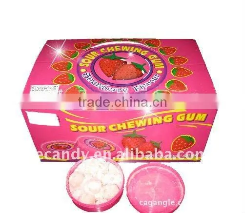 Jelly Bubble gum14