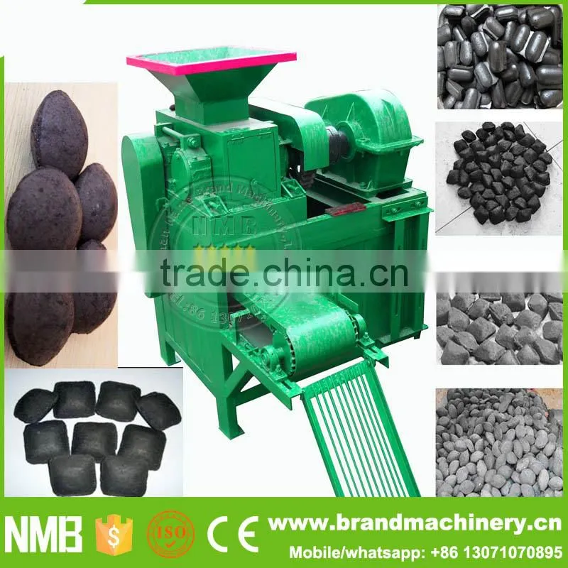agri machine coal briquetting equipments, machine made charcoal, coal pellet machine