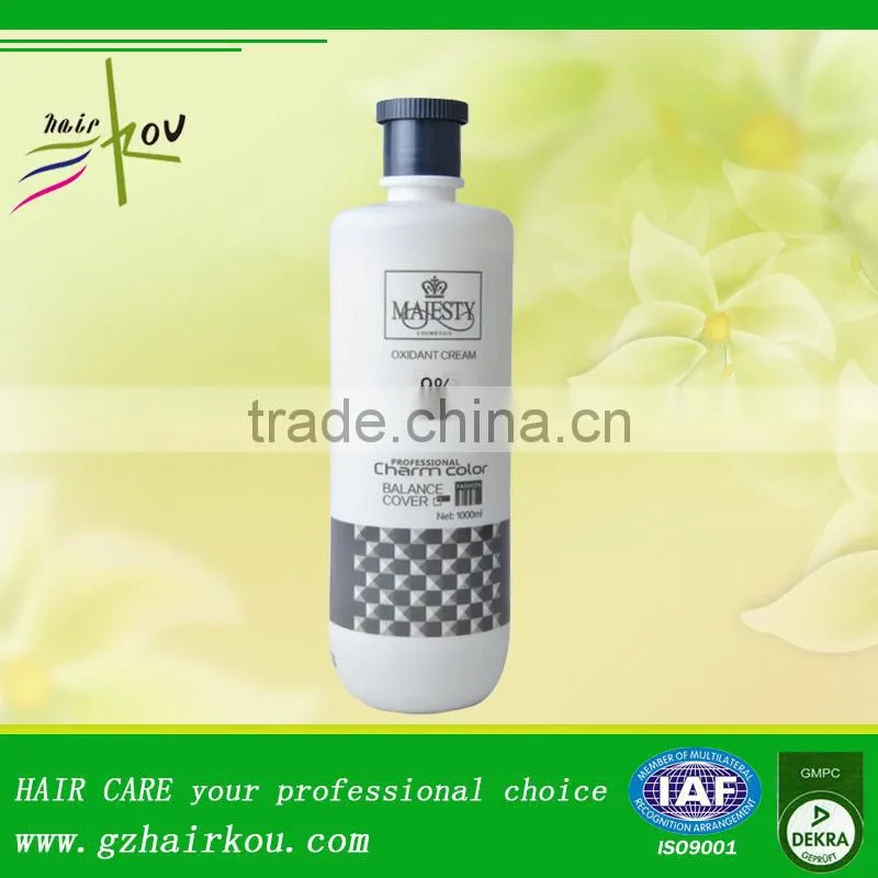 Majesty permanent hair dye brands, OEM hair colors