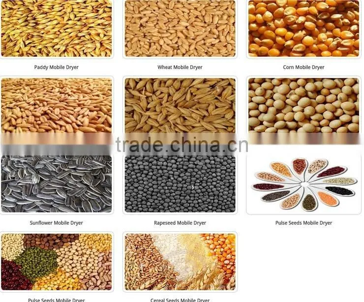 High quality rotary dryer price