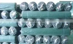 black shade net