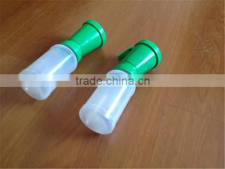Cow Mastitis Teat Dip Cup, Teat Medicine Dipping Cup