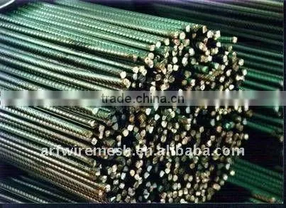 Deformed Steel Bar