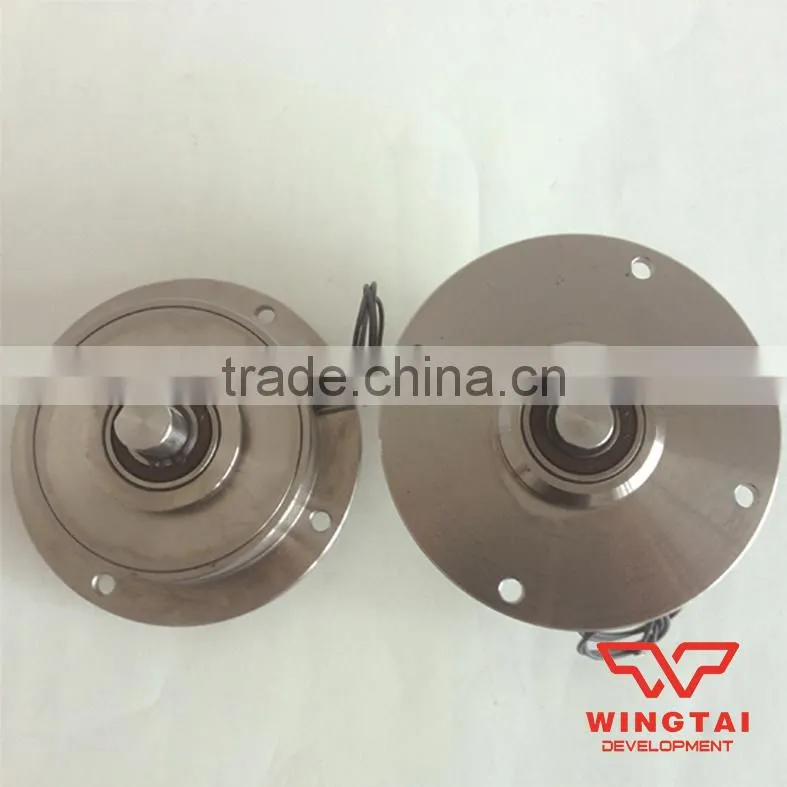 Japanese Powder Brakes Mitsubishi ZKG-50YN For Rewinding Machine