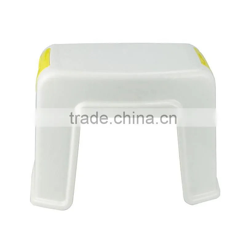 Very Strong New PP Double Side Plastic Outdoor Modern Kids Chairs