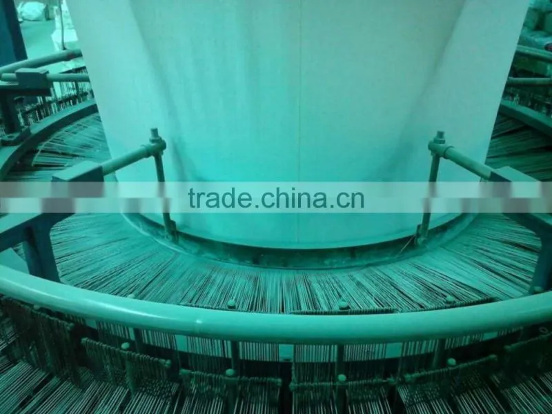 8.5kg pp woven laminated rice packing bag