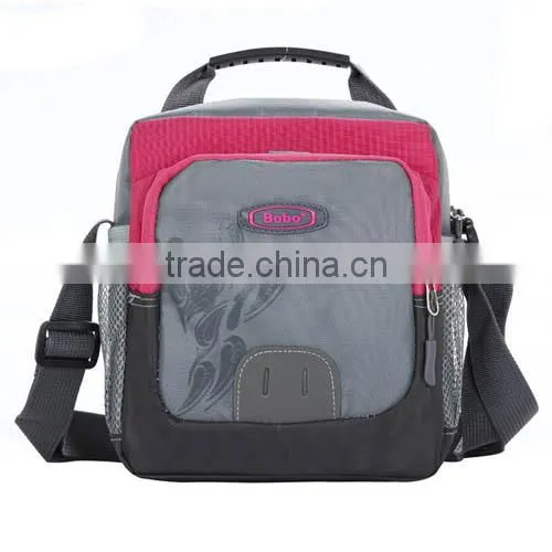 New Design Europe and the American Style Sport Messenger Bag (BWXB009)