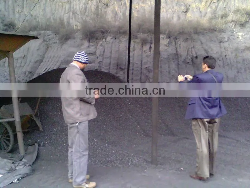 good quality and factory price of Coal based granular activated carbon