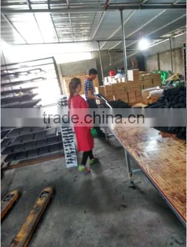 Chinese barbecue charcoal smokeless tasteless