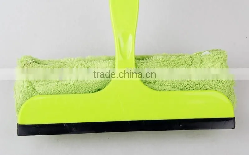 hot sale sprinkler and handheld cleaning brush clear for home or office or glass