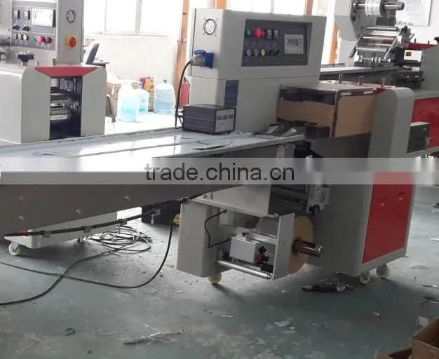 Shisha charcoal Packing machine