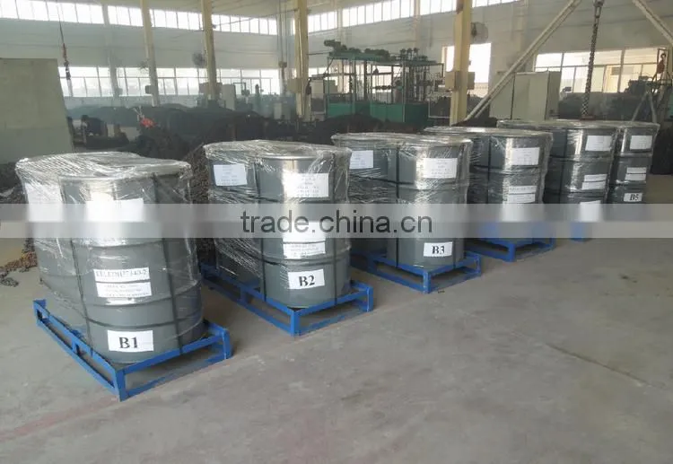 DIN 763 Long Link Chain