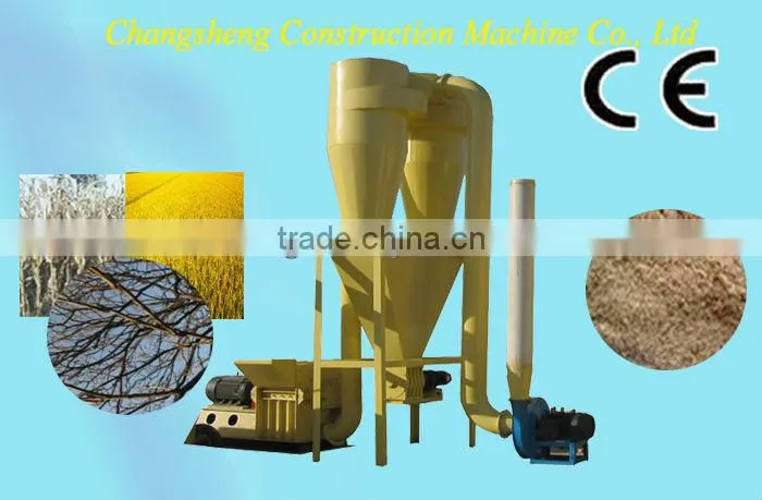 organic fertilizer pellet production line