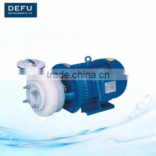 Centrifugal Pump, Sulfuric Acid Chemical Pumps