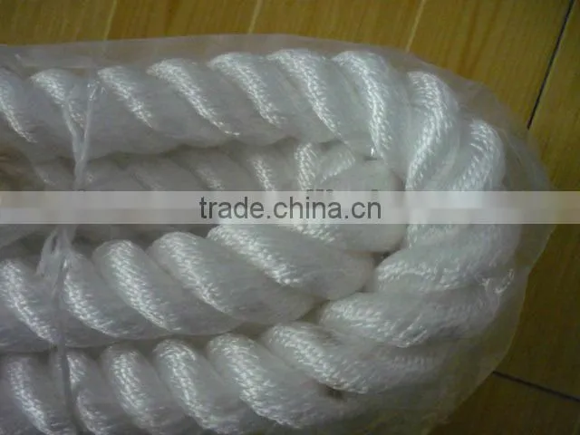 string and rope