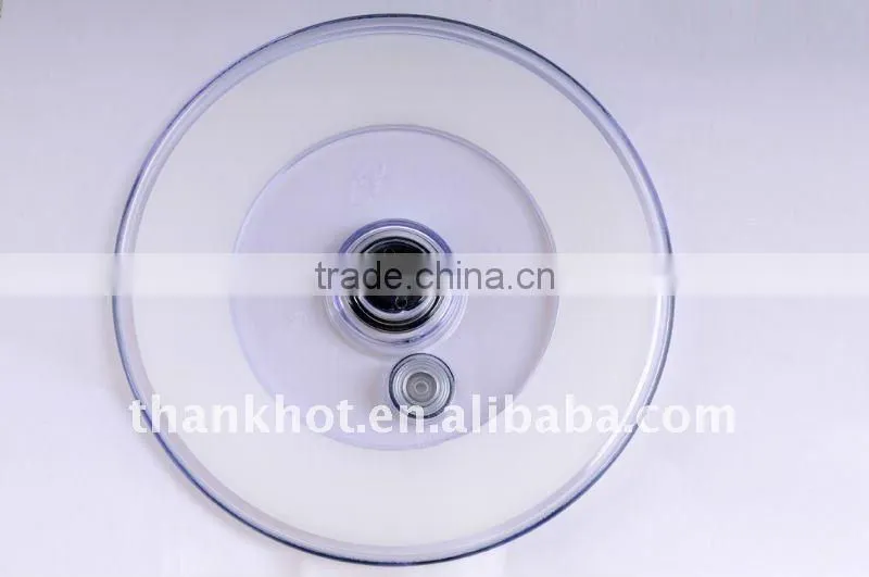 Vacuum freshness box