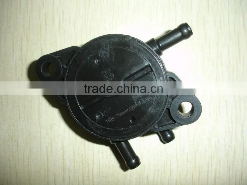 125cc POMPA BENZINA ESTERNA - EXTERAL FUEL PUMP DERBI GP1 125