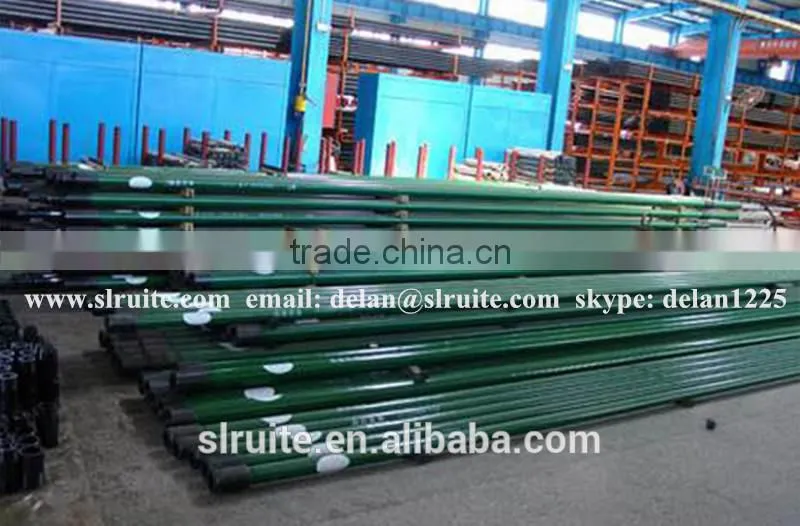 API Sucker Rod Pumps