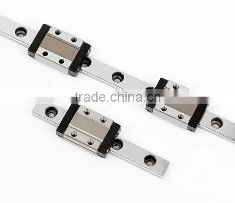 The Most Popular China Wholesale Miniature Linear Guide -TRN9C