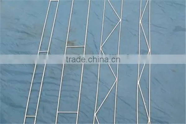 concrete block mesh