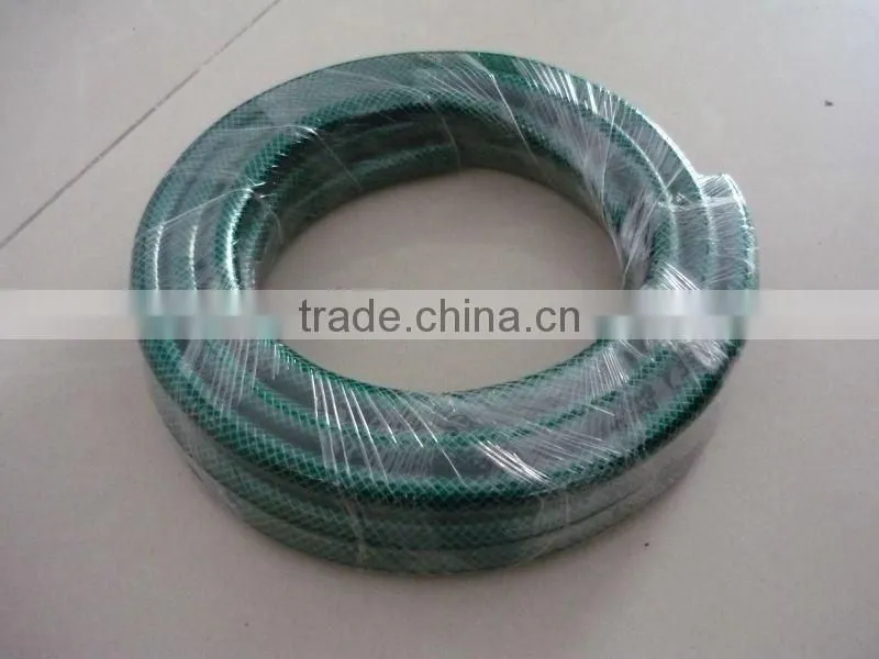 pvc hose / pvc garden water hose